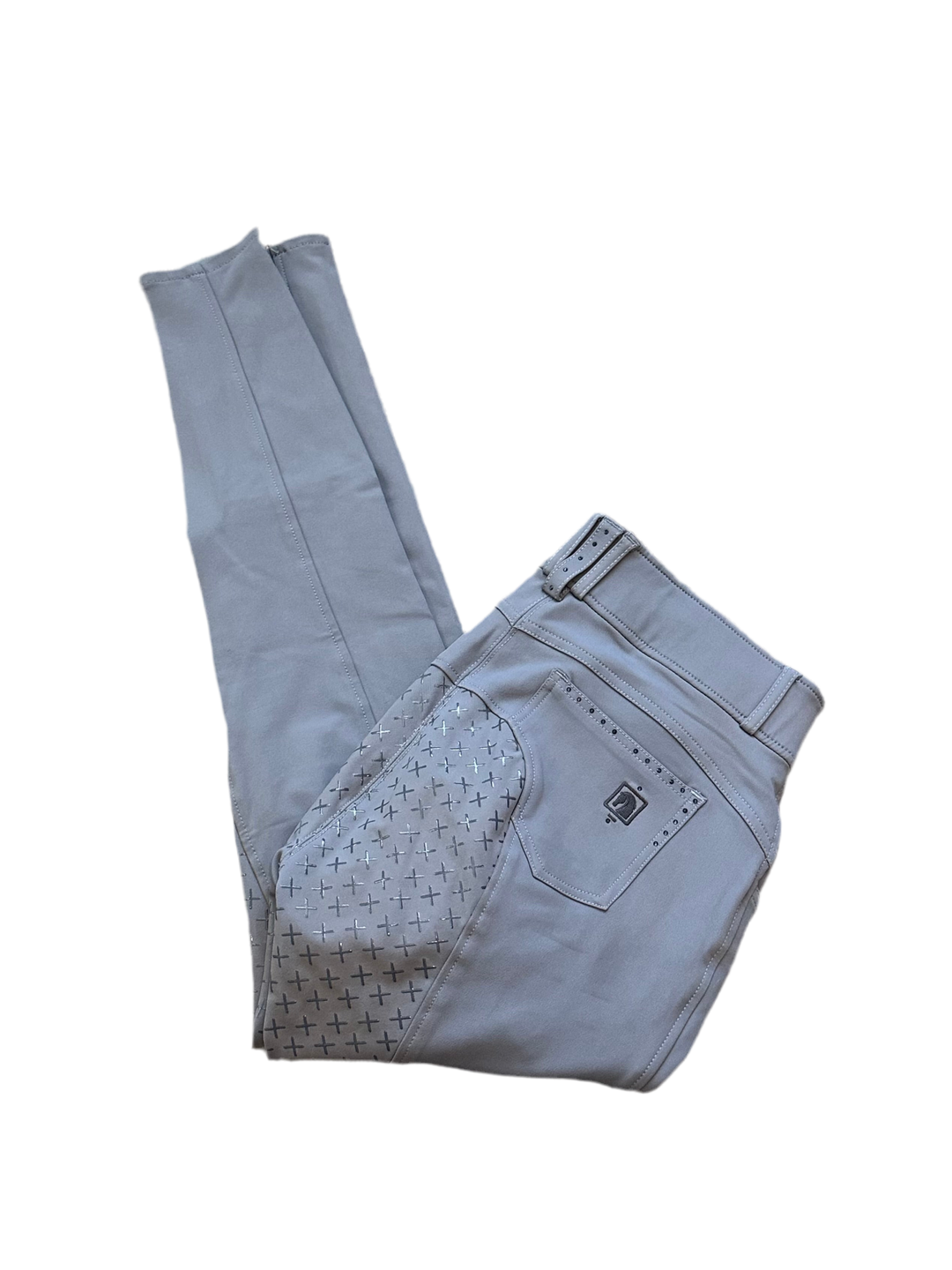 PRE-LOVED ROMFH SARAFINA II FULL GRIP BREECHES