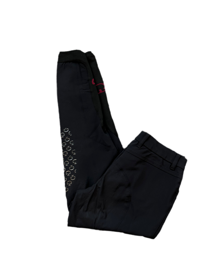 PRE-LOVED CT JUMPING BREECHES