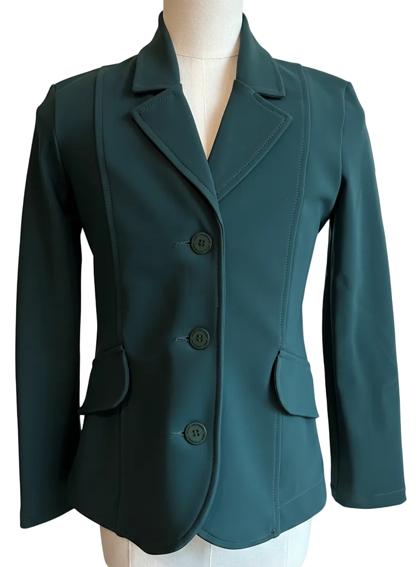 PRE-LOVED KIDS FOR HORSES WINX HUNTER SHOW JACKET