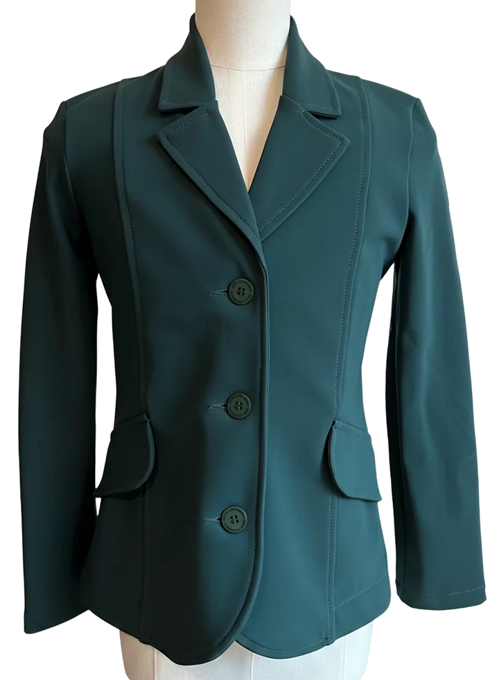 PRE-LOVED KIDS FOR HORSES WINX HUNTER SHOW JACKET