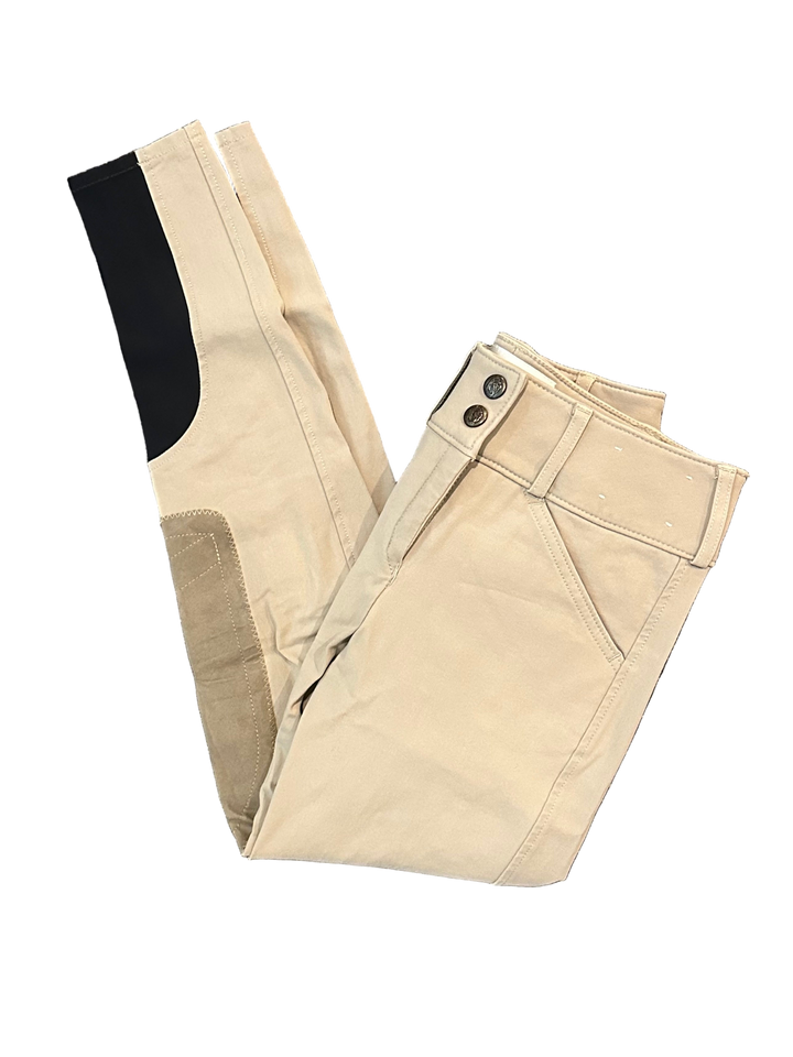 PRE-LOVED KIDS TAILORED SPORTSMAN TROPHY HUNTER BREECHES