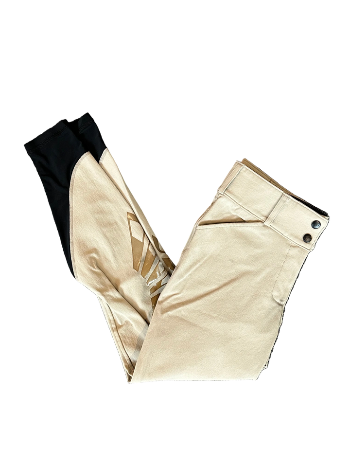 PRE-LOVED STRUCK 55 SERIES BREECHES