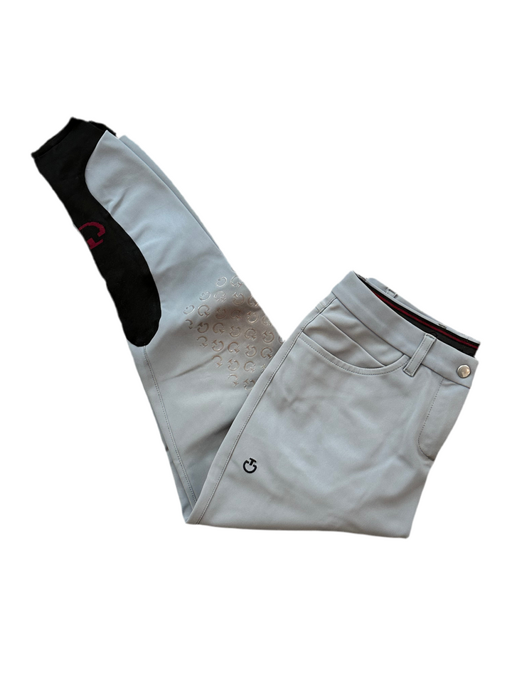 PRE-LOVED CT JUMPING BREECHES