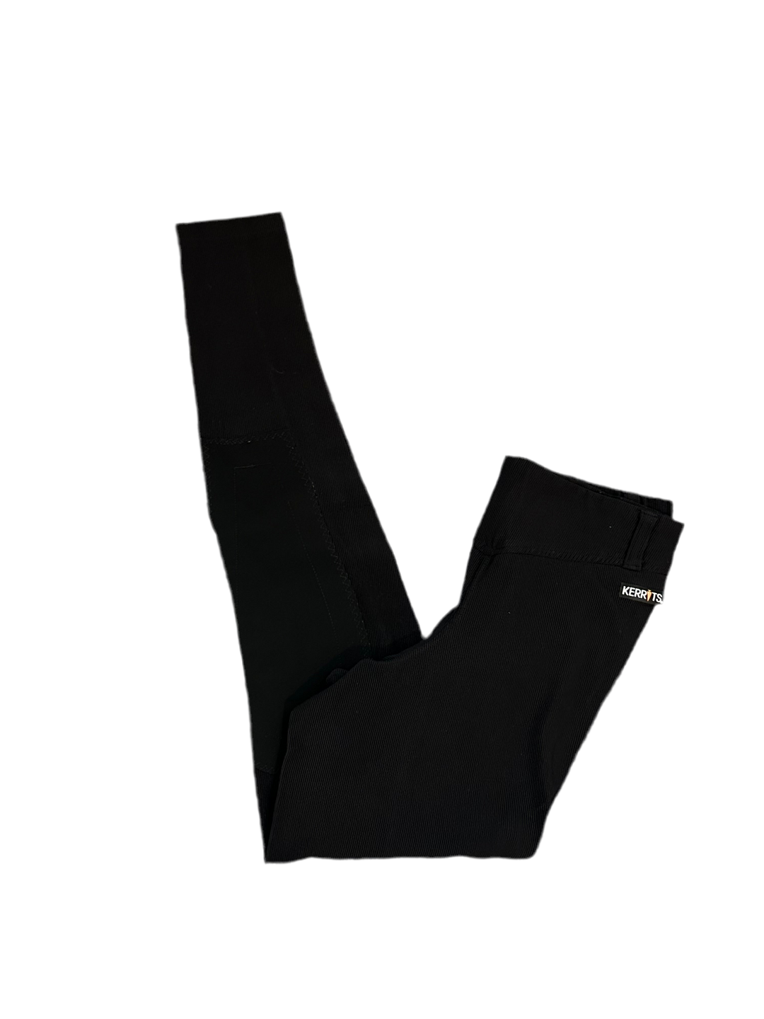 PRE-LOVED KERRITS MICROCORD RIDING TIGHTS