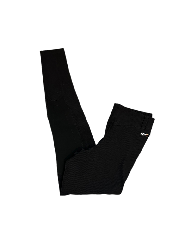 PRE-LOVED KERRITS MICROCORD RIDING TIGHTS