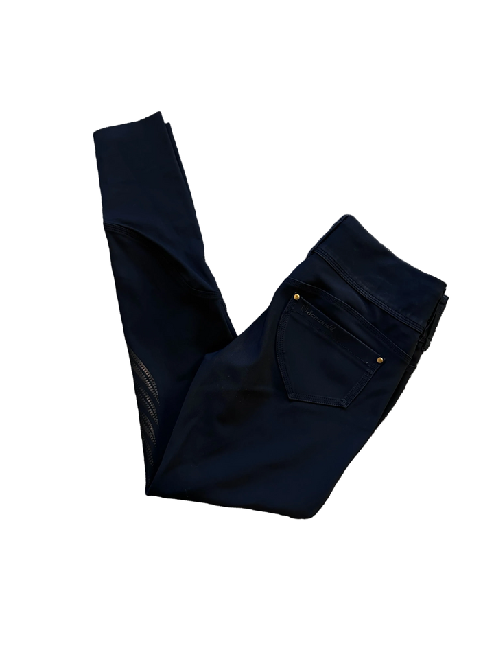 PRE-LOVED SAMSHIELD BREECHES