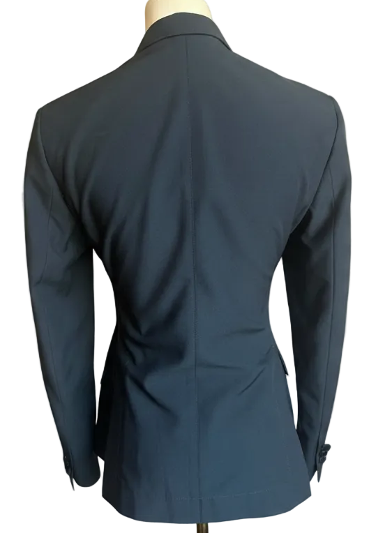 PRE-LOVED RJ CLASSICS SKYLAR SHOW COAT