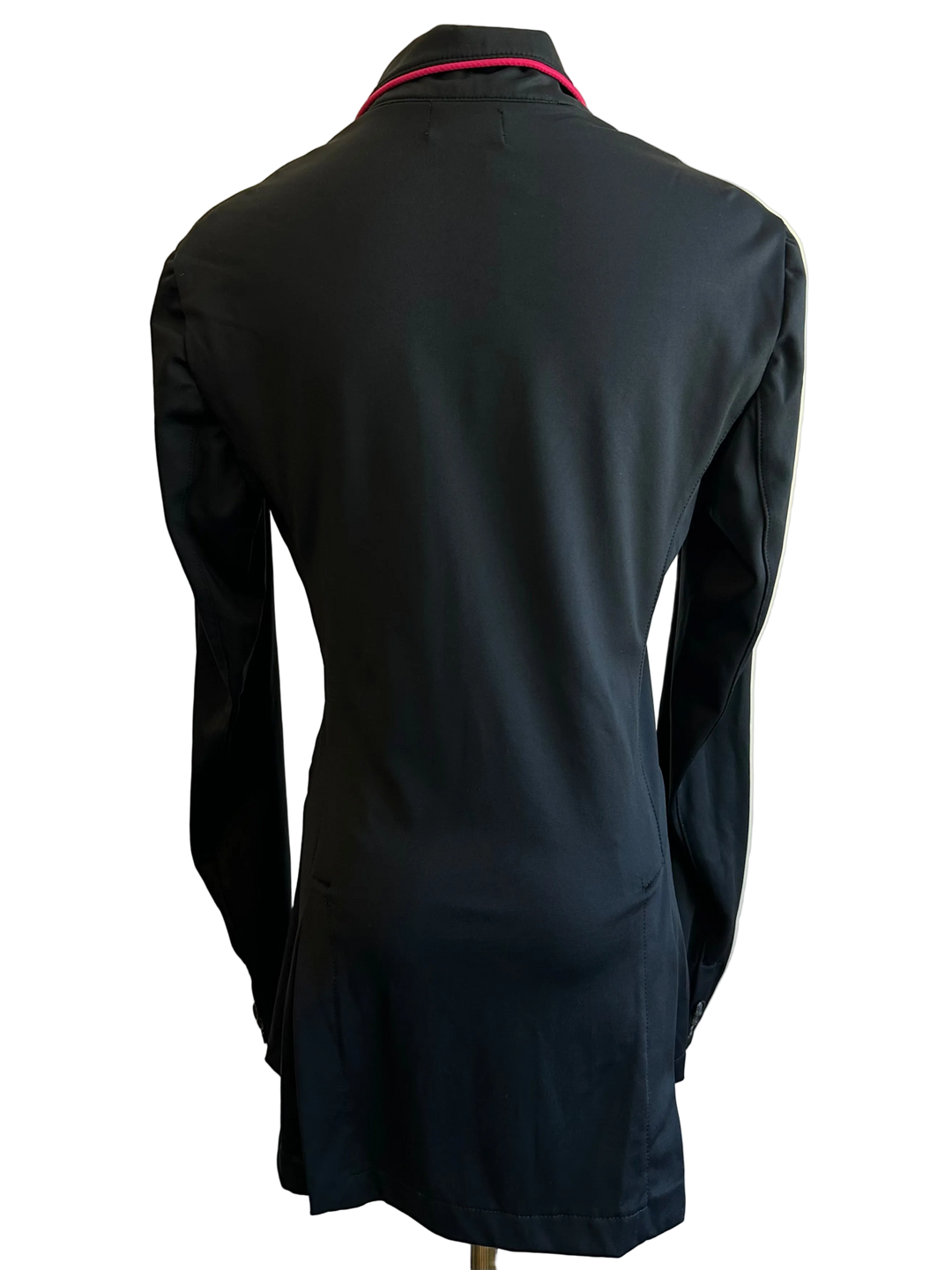 PRE-LOVED SOLEÁ COUTURE CUSTOM SHOW COAT