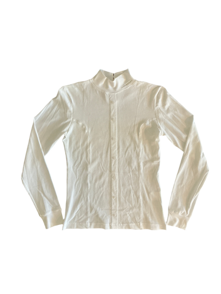 PRE-LOVED SARM HIPPIQUE ELISA SHOW SHIRT