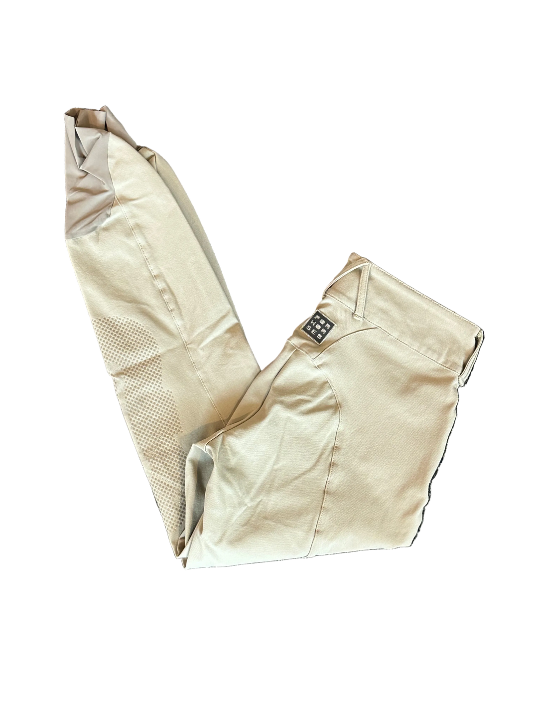 PRE-LOVED FOR HORSES REMIE BREECHES