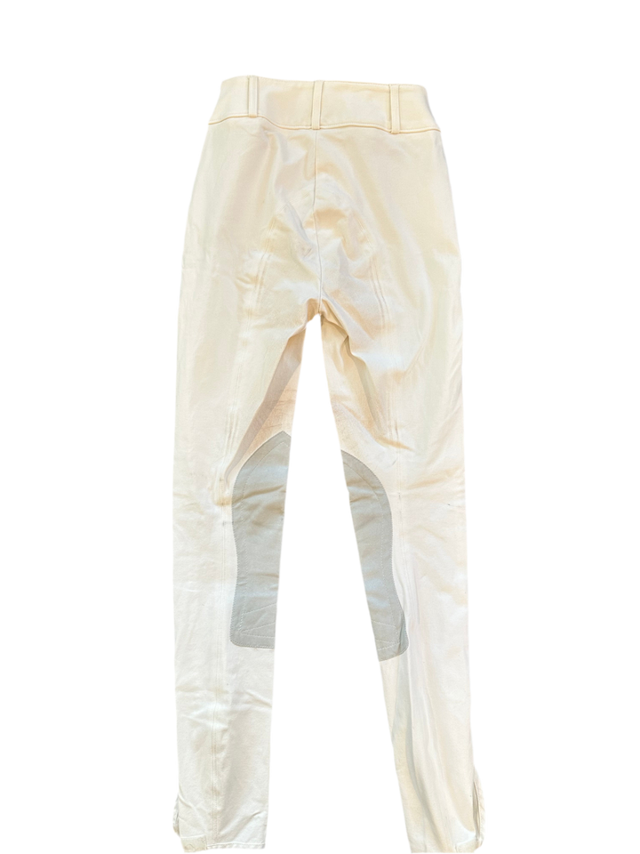 PRE-LOVED TAILORED SPORTSMAN TROPHY HUNTER BREECHES