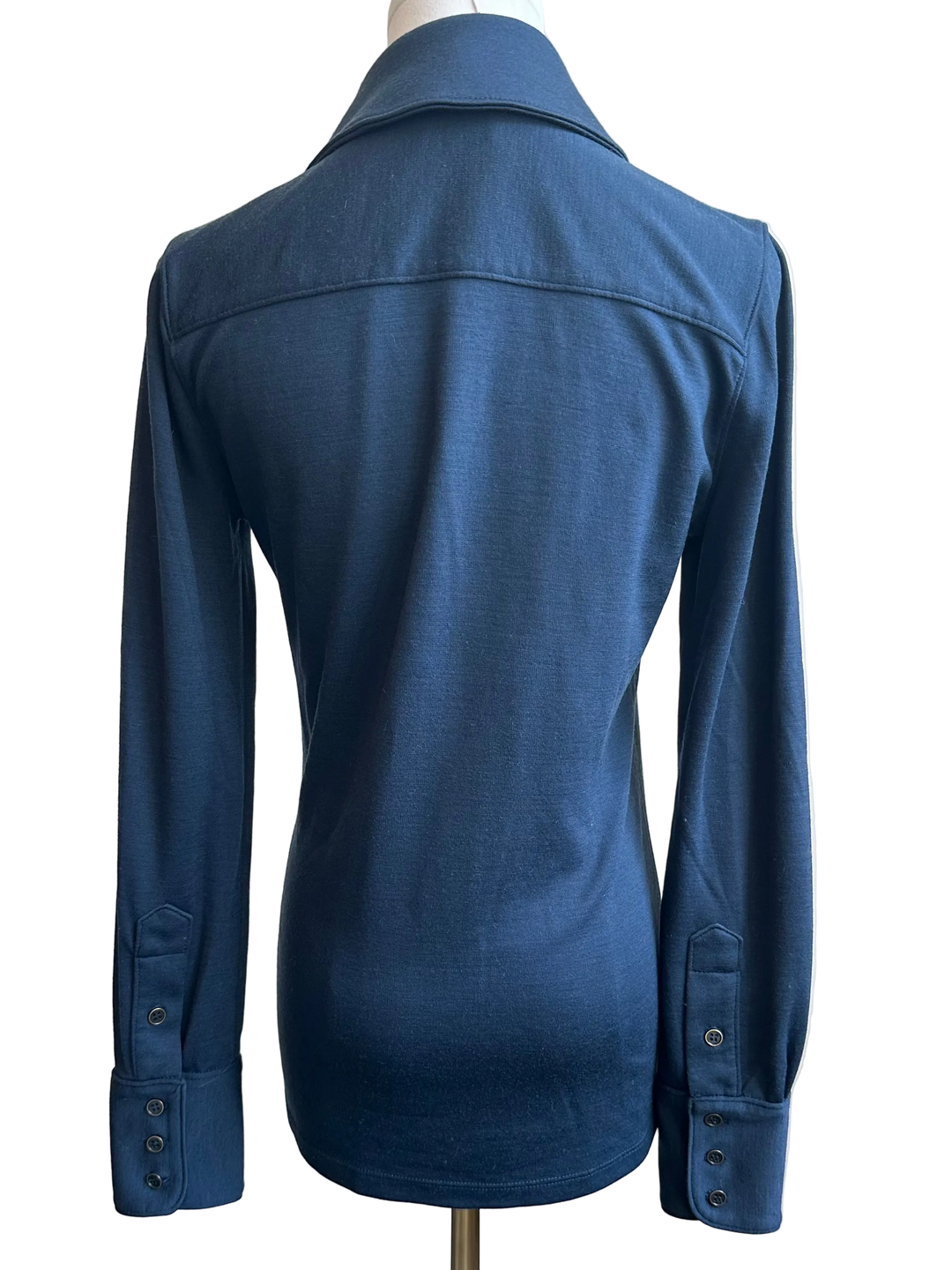 PRE-LOVED THE SURREY ELITA POLO SHIRT