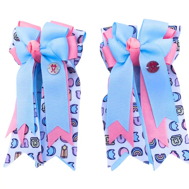 PonyTail Bows