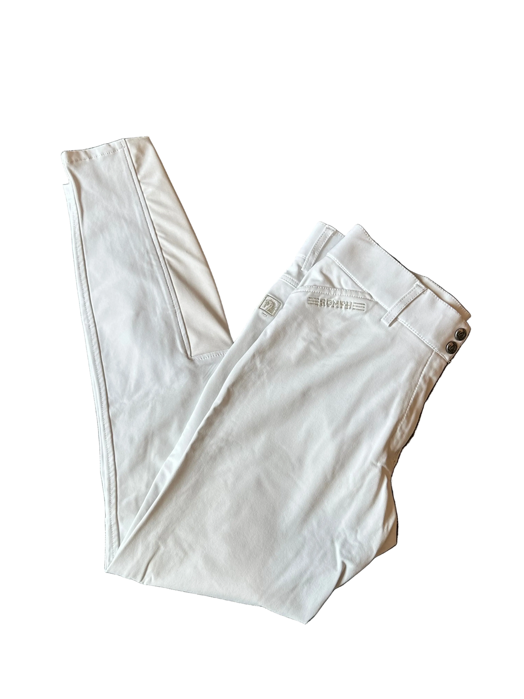 PRE-LOVED ROMFH SARAFINA EURO GRIP BREECHES