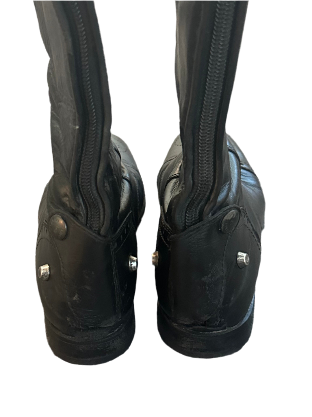PRE-LOVED FRATELLI FABBRI PRO BOOTS