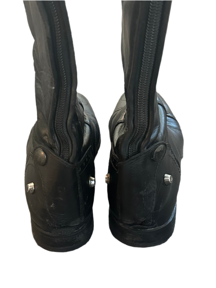 PRE-LOVED FRATELLI FABBRI PRO BOOTS