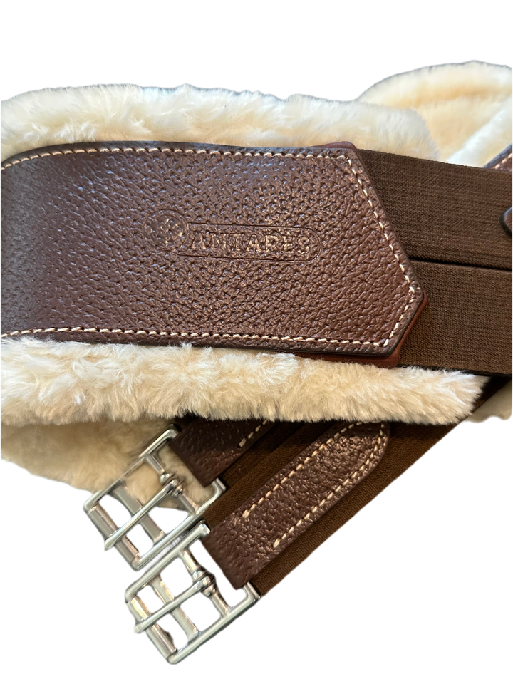 PRE-LOVED ANTARES SIGNATURE HUNTER GIRTH
