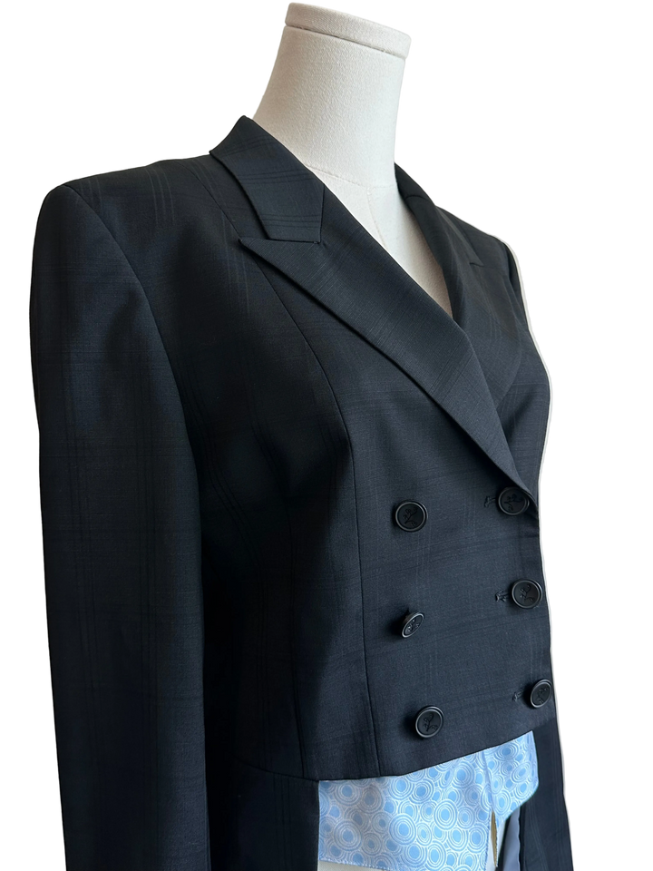 PRE-LOVED RJ CLASSICS STERLING COLLECTION SHADBELLY