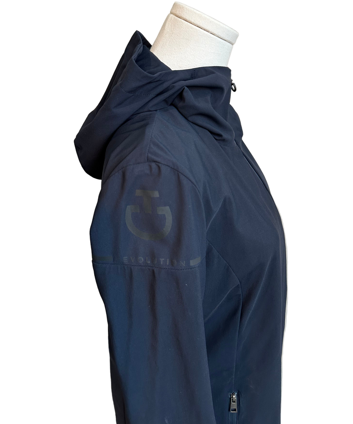 PRE-LOVED CT REVOLUTION SOFTSHELL JACKET