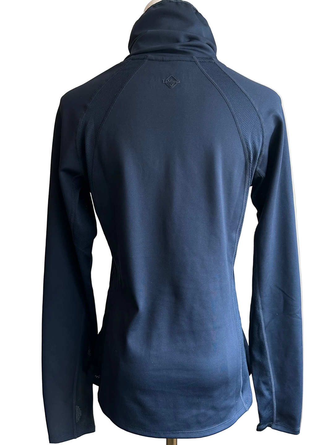 PRE-LOVED LEMIEUX SARA SNOOD BASE LAYER