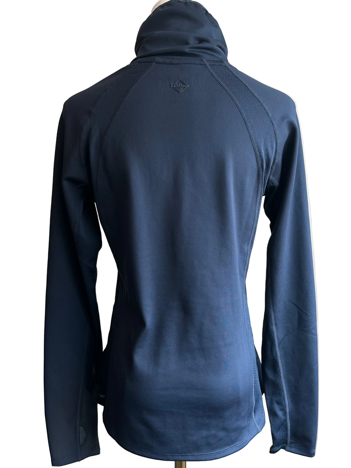 PRE-LOVED LEMIEUX SARA SNOOD BASE LAYER