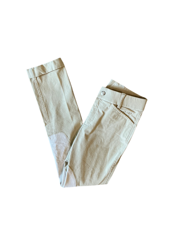 PRE-LOVED ARIAT PERFORMER JODHPURS