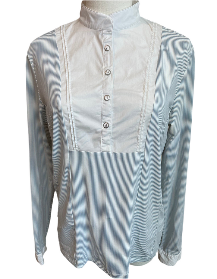 PRE-LOVED HARCOUR ANNIE SHOW SHIRT