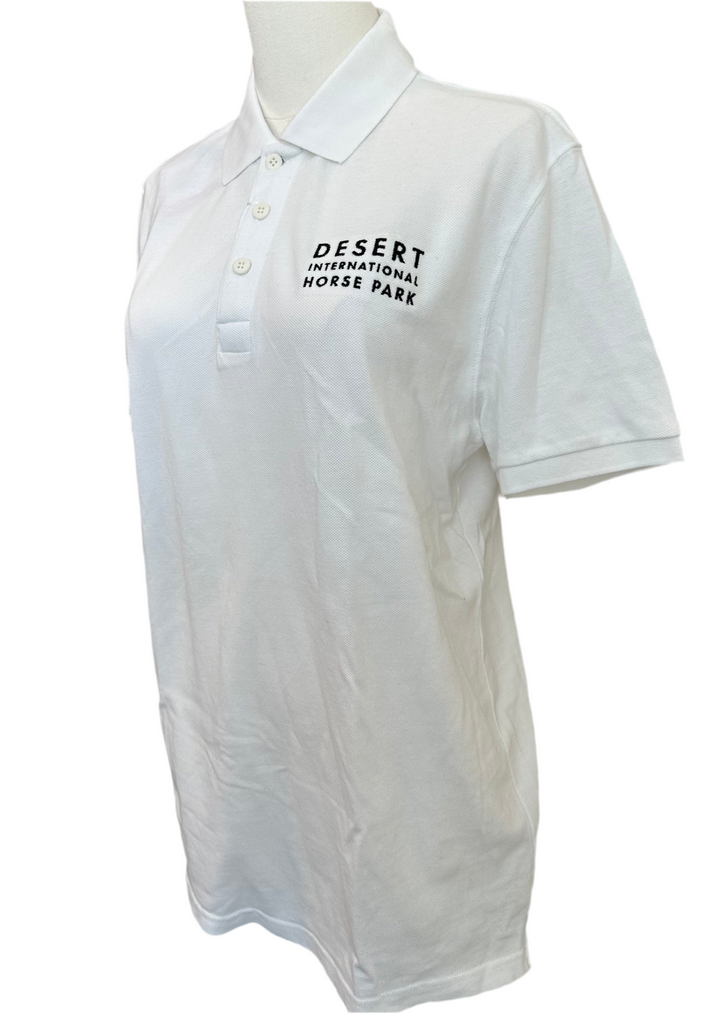 PRE-LOVED HH CREW POLO