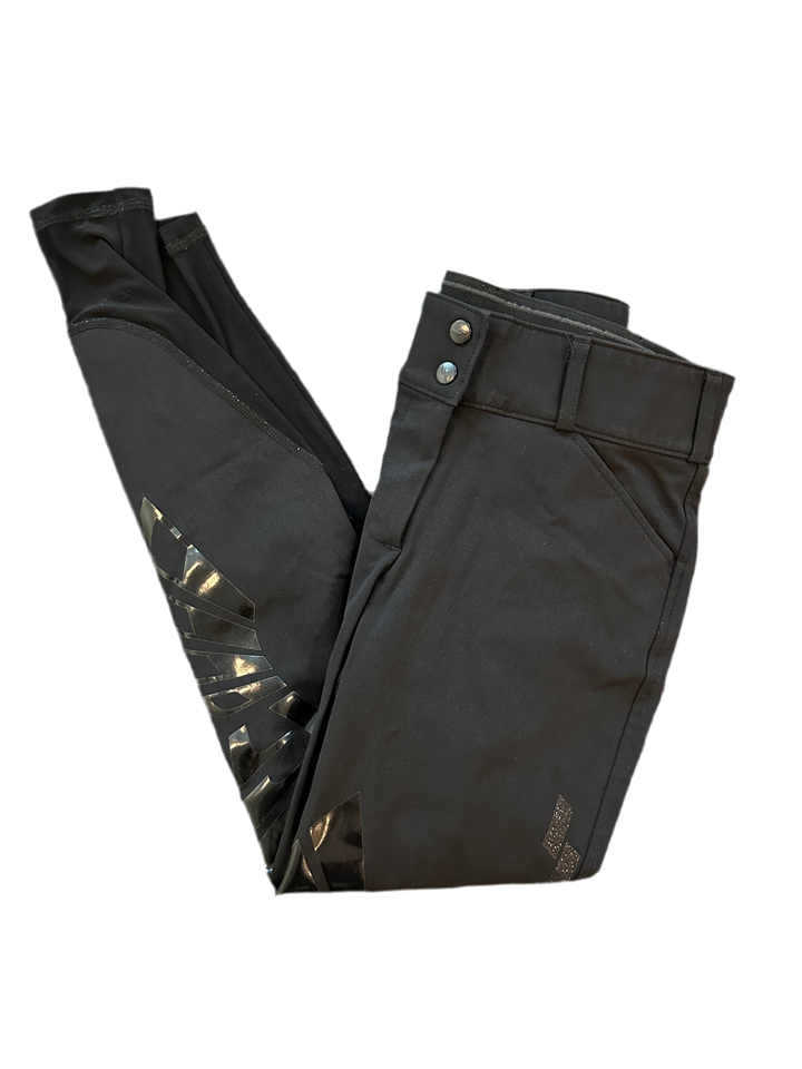 PRE-LOVED STRUCK SERIES 50 BREECHES