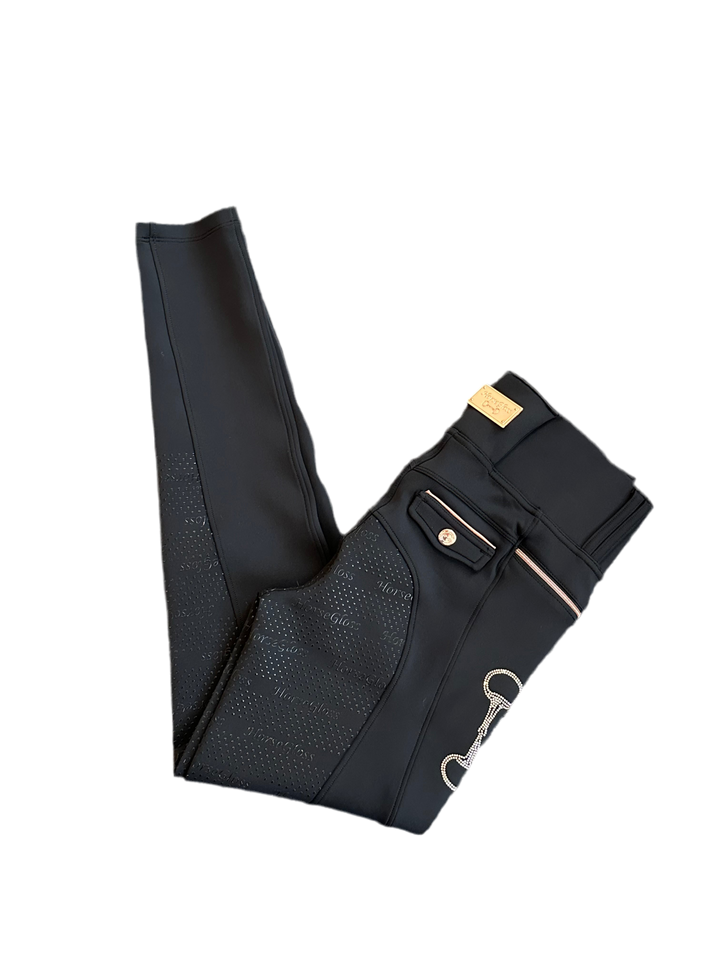 PRE-LOVED HORSEGLOSS PARIS BREECHES
