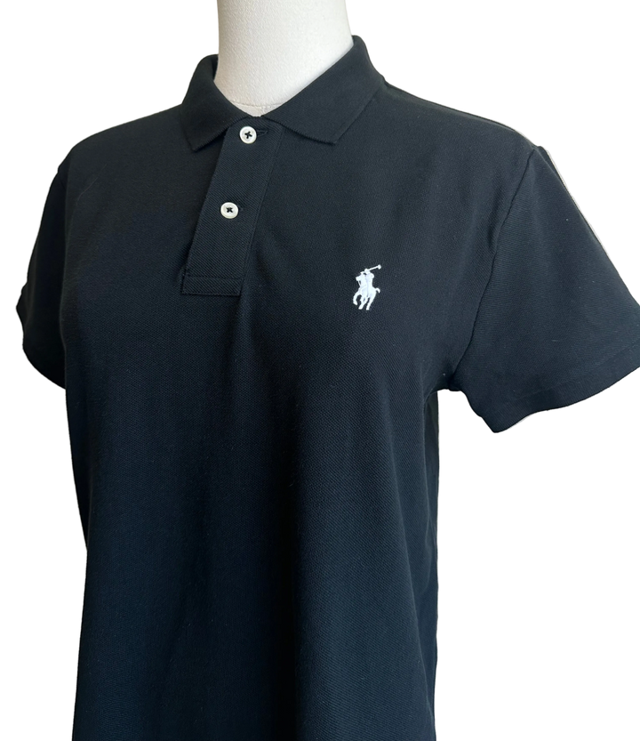 PRE-LOVED RALPH LAUREN CLASSIC FIT POLO SHIRT