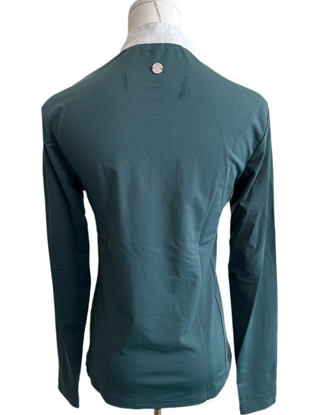 PRE-LOVED HARCOUR DANCING LS SHOW SHIRT
