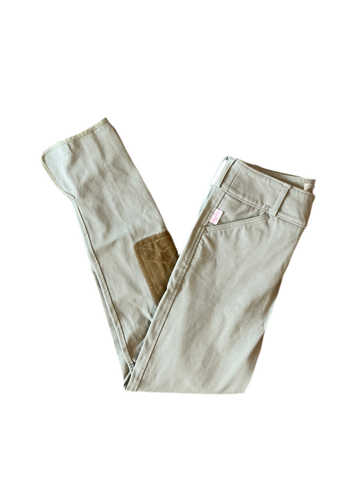 PRE-LOVED TAILORED SPORTSMAN TROPHY HUNTER BREECHES