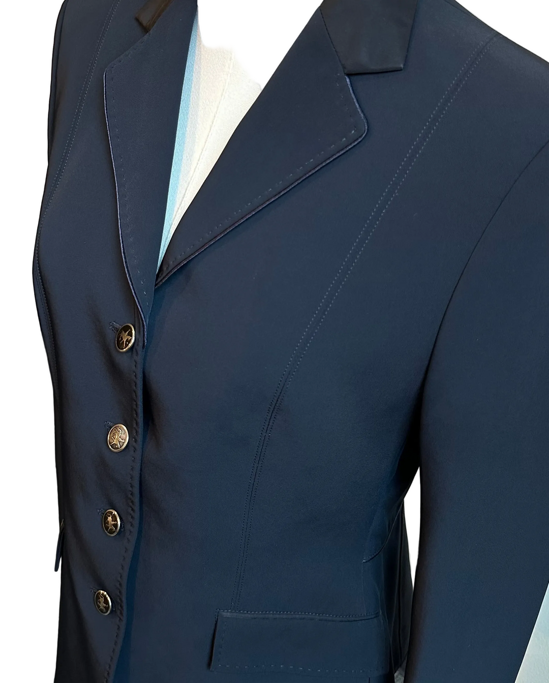 PRE-LOVED PIKEUR ROMINA SHOW JACKET