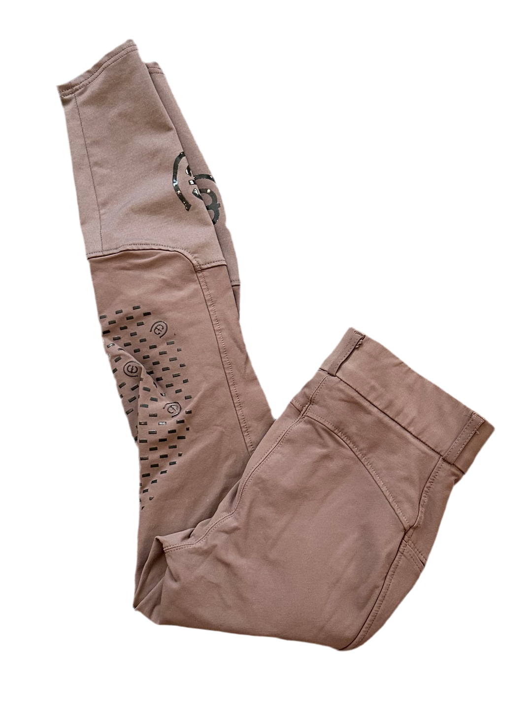 PRE-LOVED EQUESTRIAN STOCKHOLM ELITE RIDING BREECHES