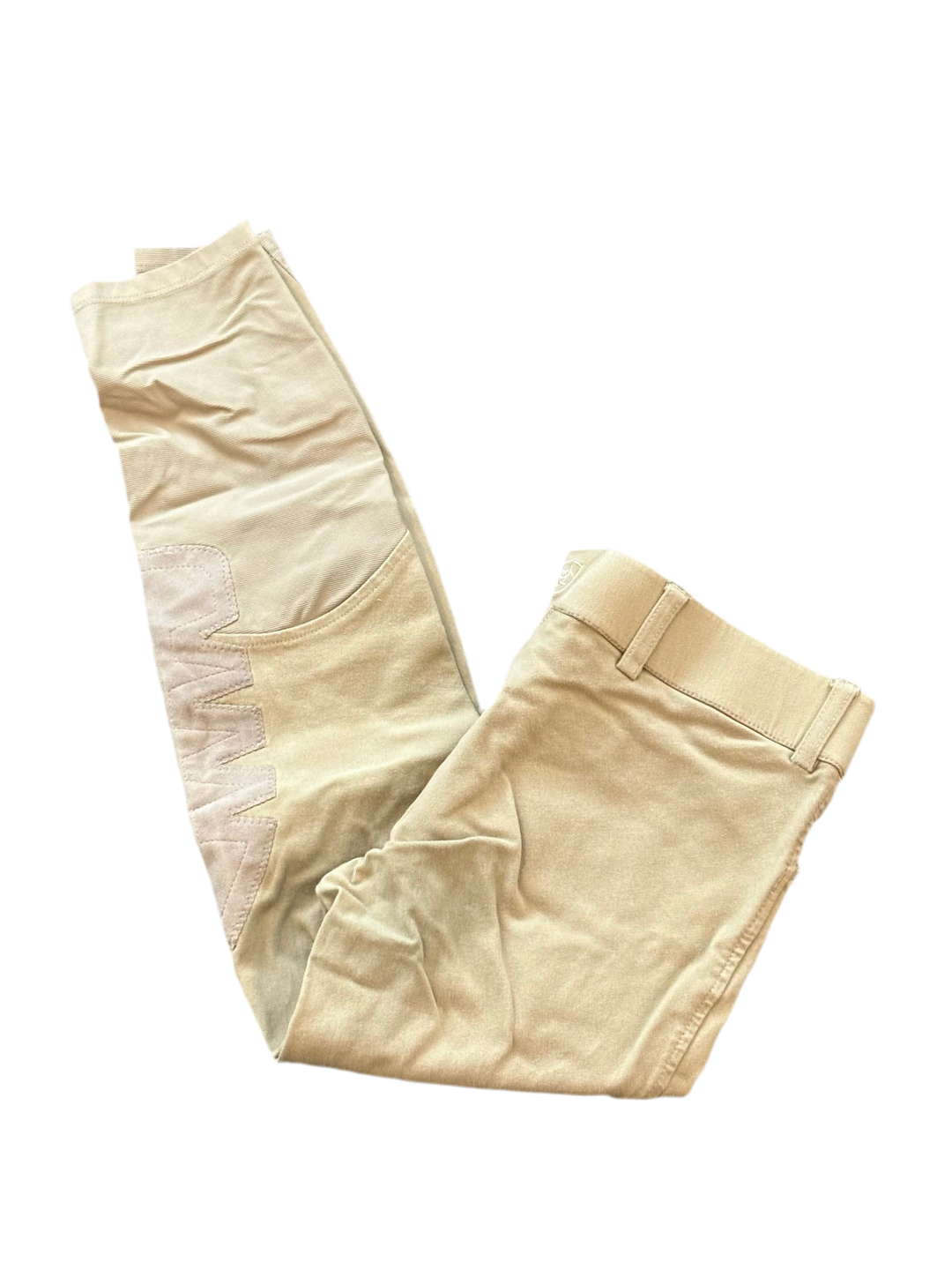 PRE-LOVED ARIAT KIDS HERITAGE BREECHES