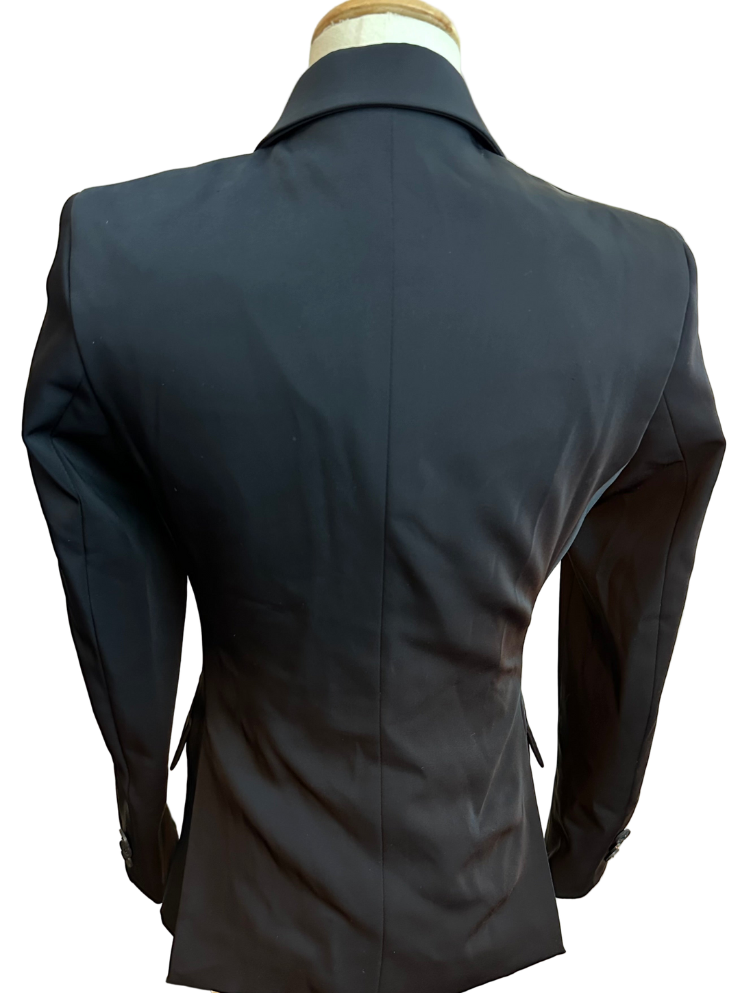 PRE-LOVED KIDS RJ CLASSICS SKYLAR JR SHOW COAT