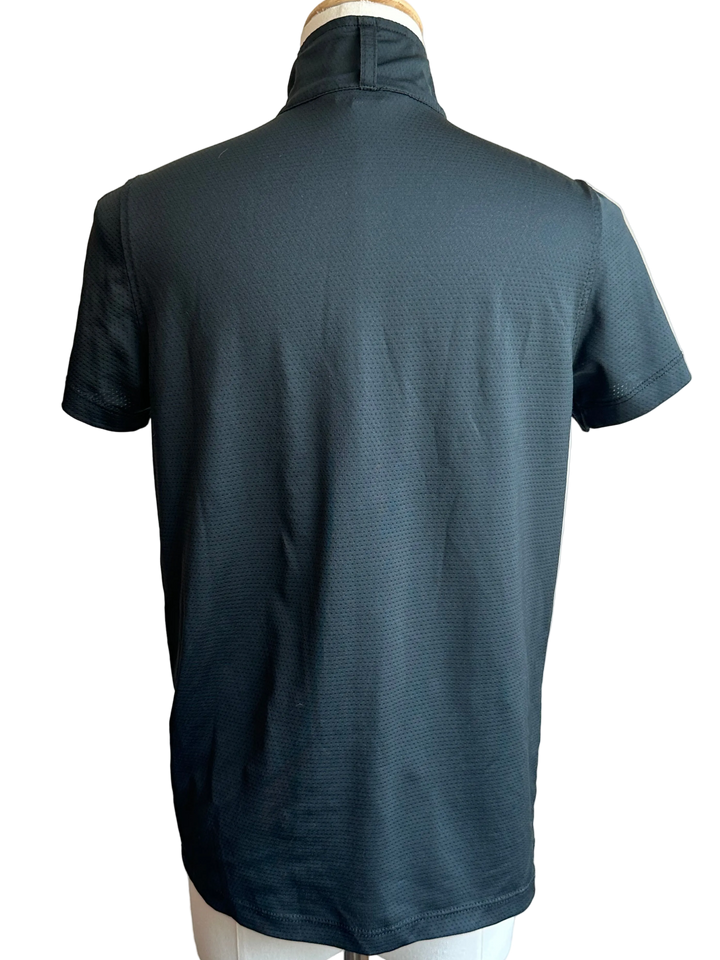PRE-LOVED KIDS KERRITS ICE FIL LITE SHORT SLEEVE RIDING SHIRT