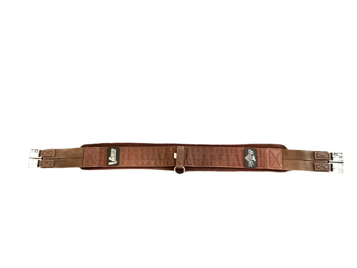 PRE-LOVED PROFESSIONALS CHOICE SMX VENTECH GIRTH