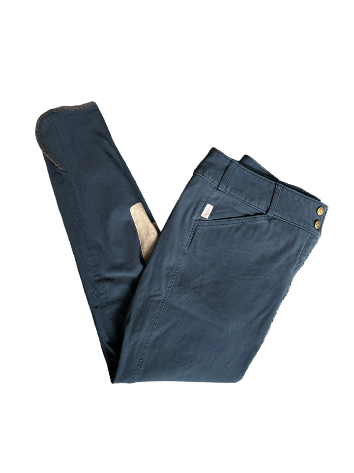 PRE-LOVED TAILORED SPORTSMAN TROPHY HUNTER BREECHES