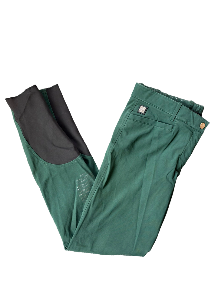 PRE-LOVED EQUILINE BREECHES - IT48
