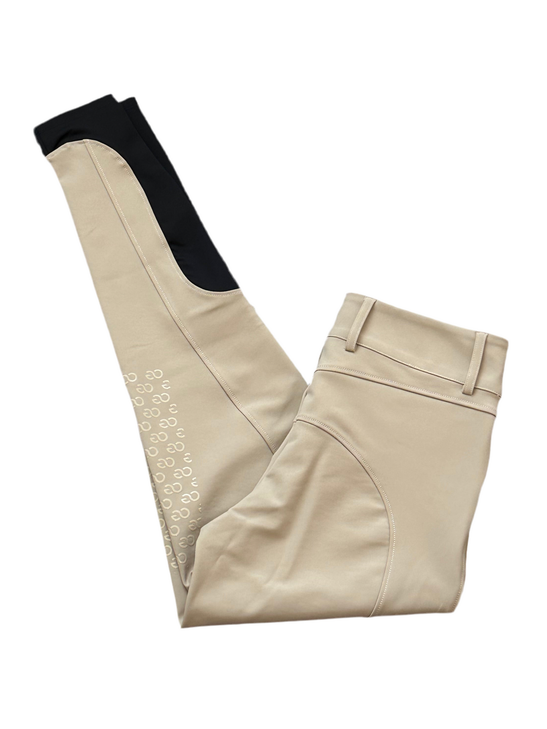 PRE-LOVED AMERICAN EQUUS PERFORMANCE BREECHES