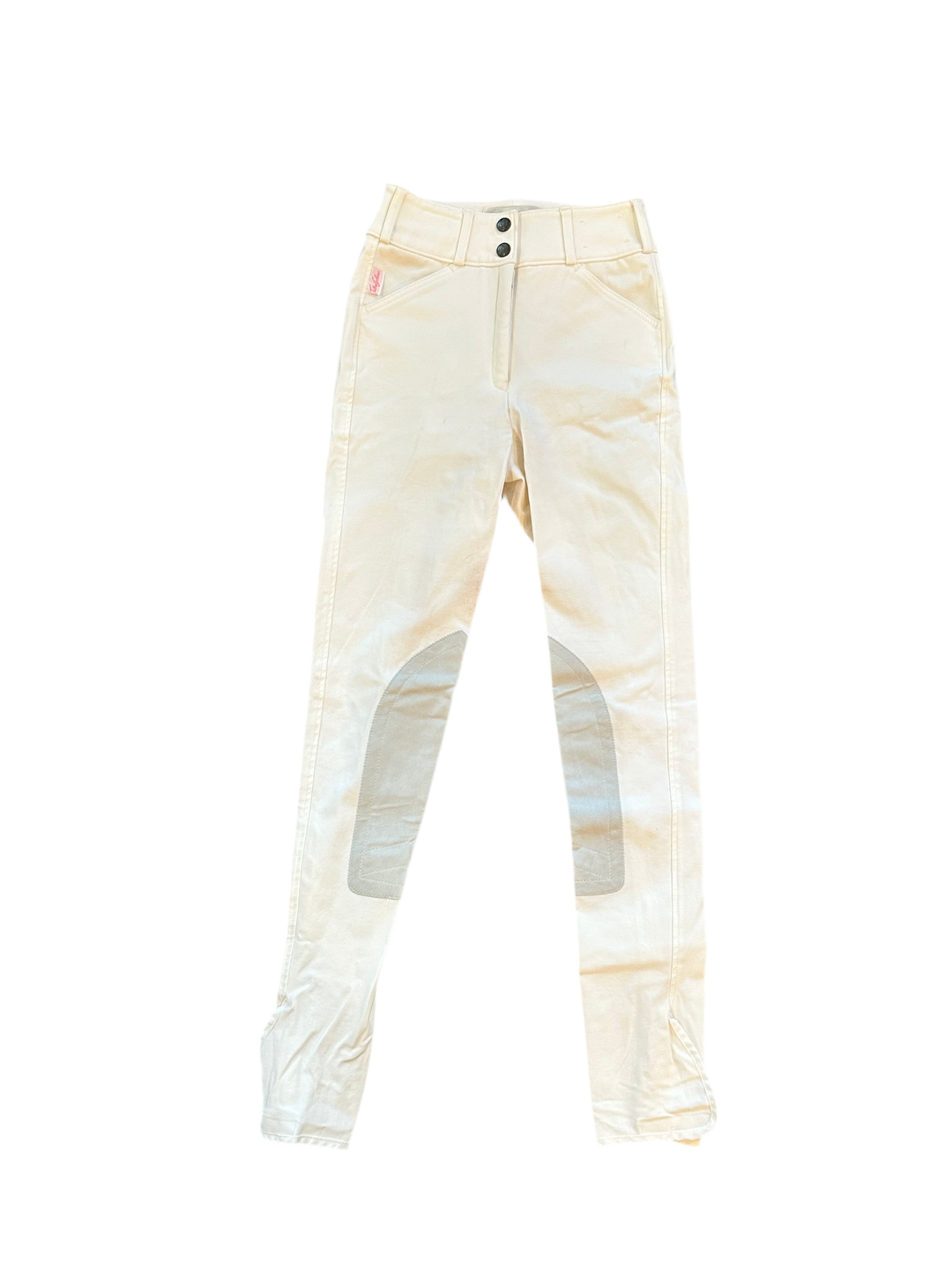 PRE-LOVED TAILORED SPORTSMAN TROPHY HUNTER BREECHES