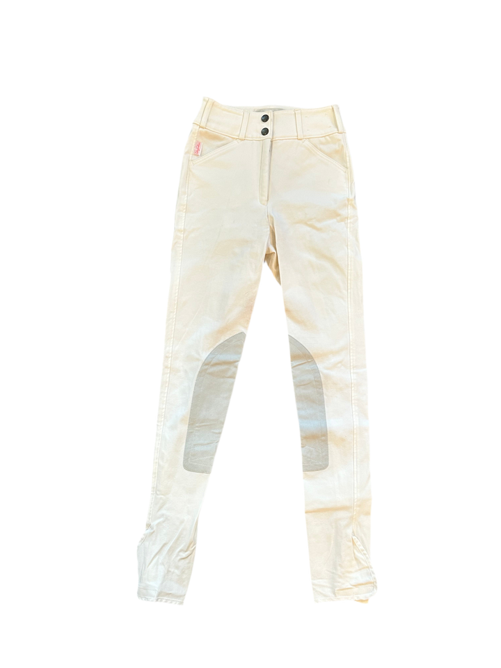 PRE-LOVED TAILORED SPORTSMAN TROPHY HUNTER BREECHES