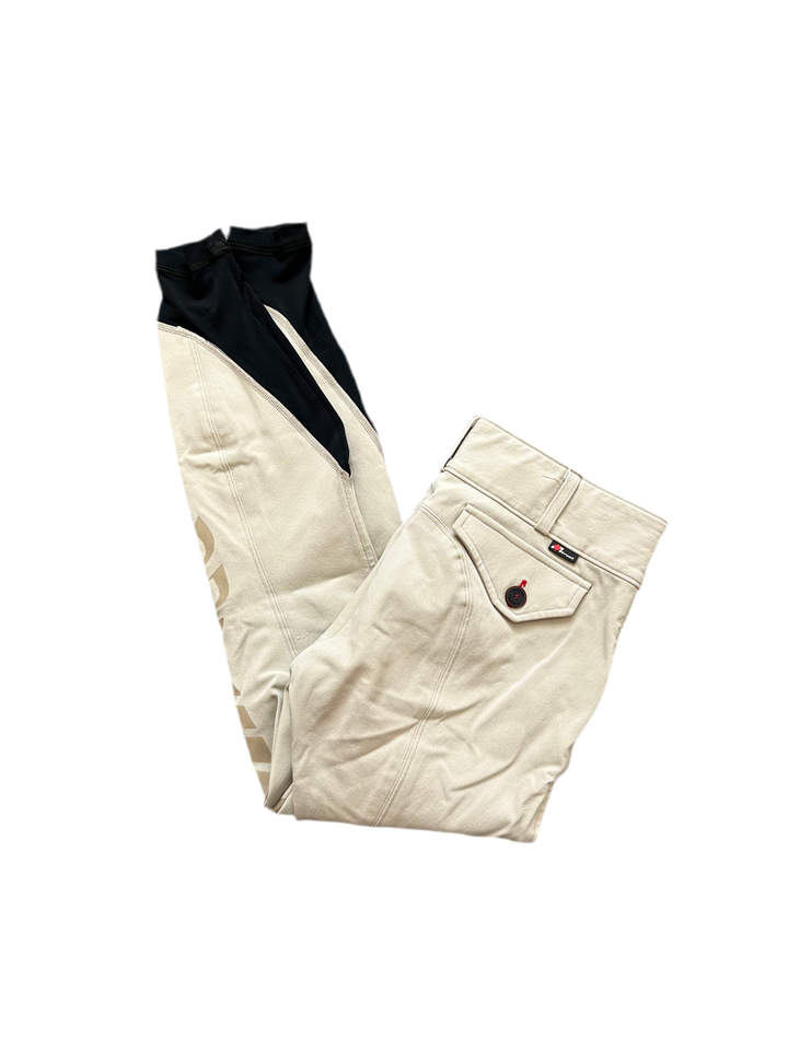 PRE-LOVED STRUCK SERIES 55 BREECHES