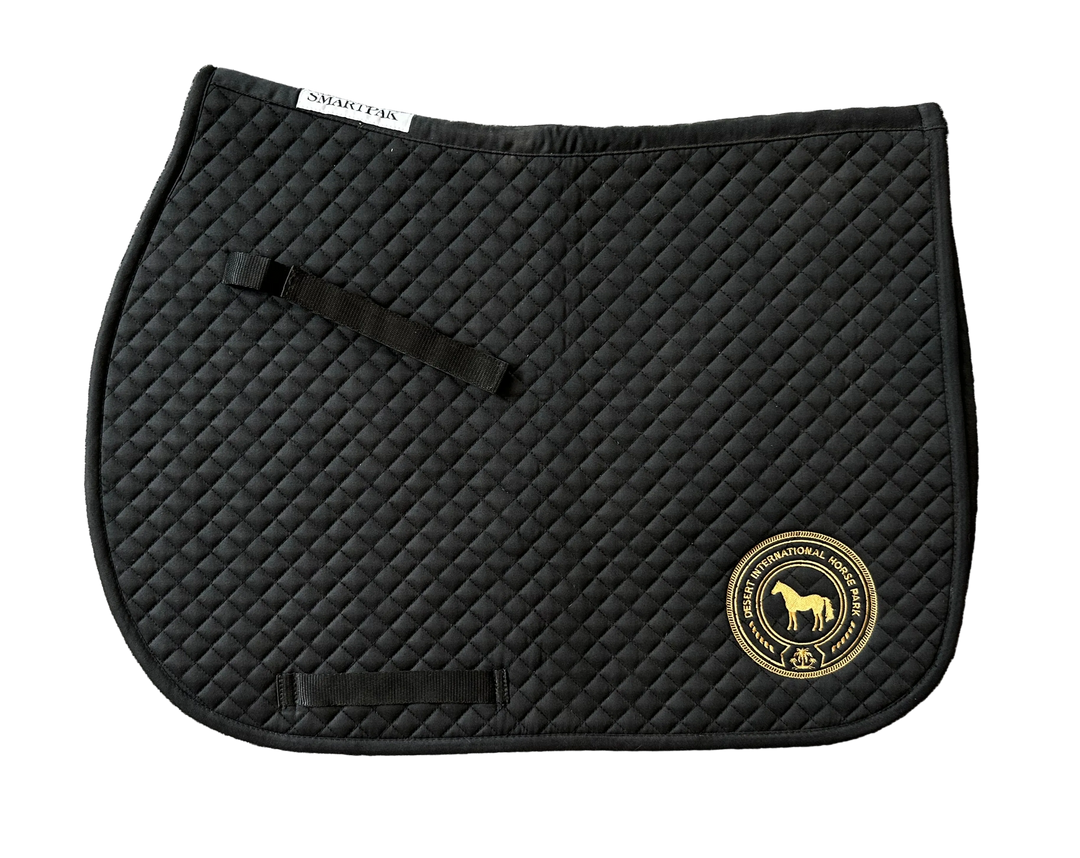 PRE-LOVED SMARTPAK CLASSIC SMALL DIAMOND AP SADDLE PAD