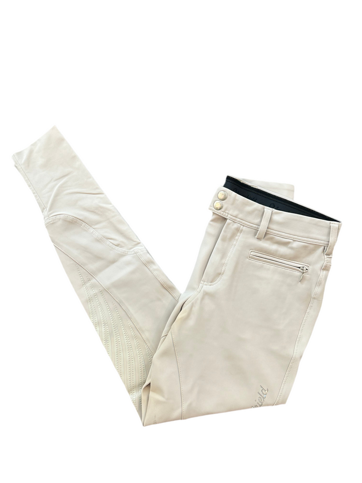 PRE-LOVED SAMSHIELD ADELE BREECHES