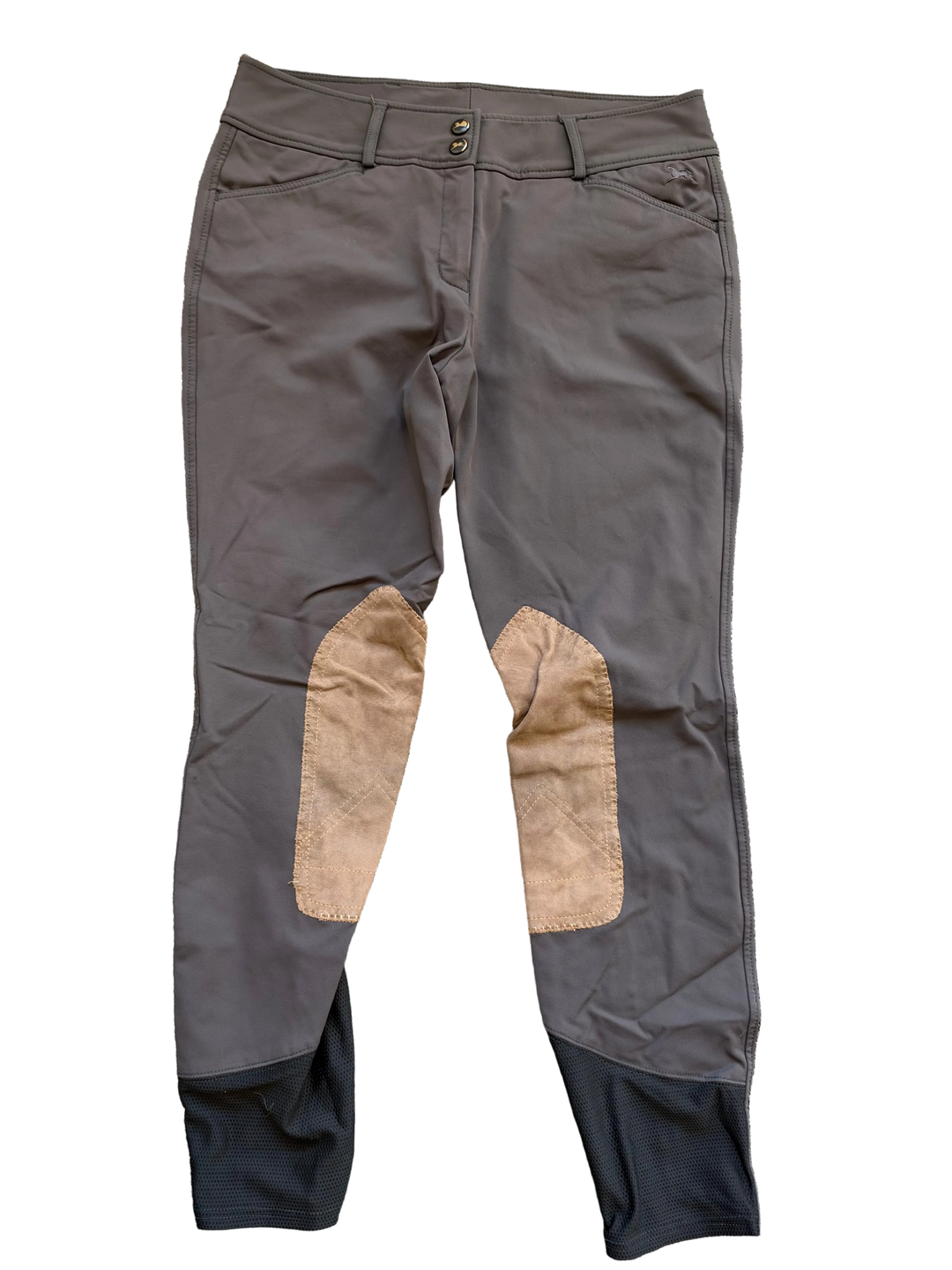 PRE-LOVED RJ CLASSICS GULF BREECHES - 30L
