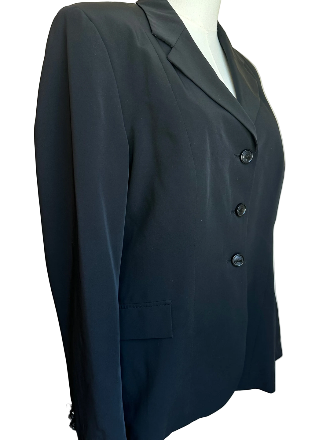 PRE-LOVED GRAND PRIX TECH LITE SHOW JACKET