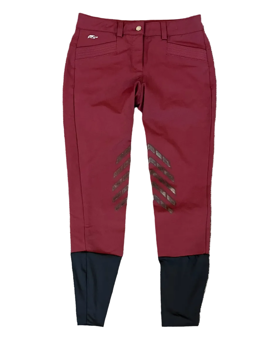 PRE-LOVED ANNA SCARPATI BREECHES